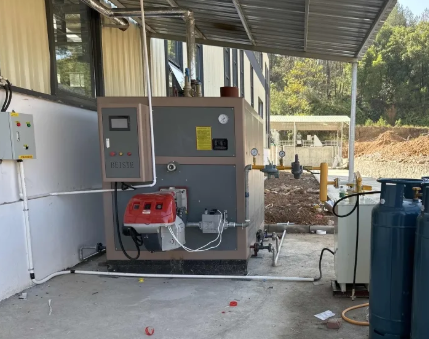 江西贛州某屠宰廠選擇貝思特 江西贛州某屠宰廠選擇貝思特